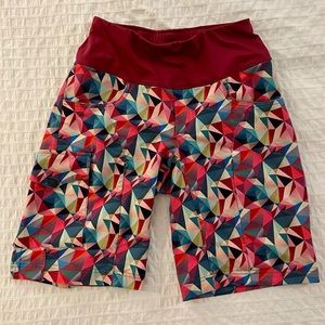 Shredly MTB Curvy Short - Size 4 JTR II